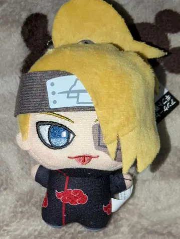 NARUTO 나루토 돌풍전 SD 인형 vol.2 데이다라