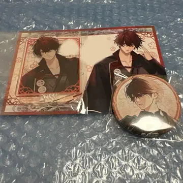 오란피아 소와레 Catharsis WonderGOO 점포 특전 슈사