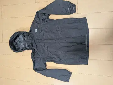 THE NORTH FACE 블랙 자켓