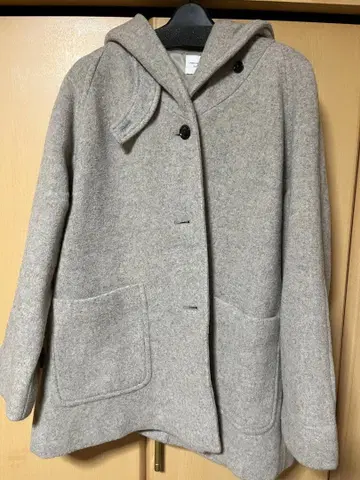 URBAN RESEARCH DOORS 어반 리서치 도어 코트