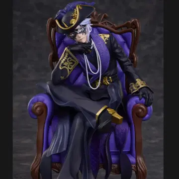 트위스티드 원더랜드 아즐 글로리어스 마스커레이드 피규어