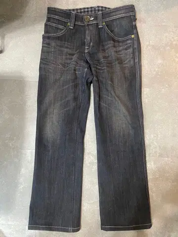 EDWIN 503 여성용 데님 팬츠 청바지