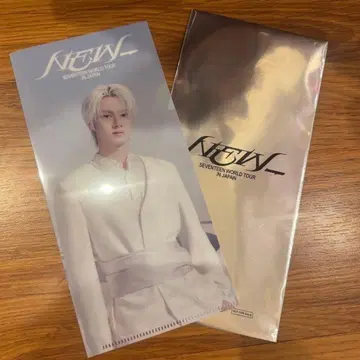 SEVENTEEN 라이브 뷰잉 혜택 준 JUN