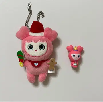 TWICE 모모 모브리 기다림