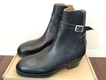 CLINCH Jodhpur boots 조퍼 부츠 호스버트 US8