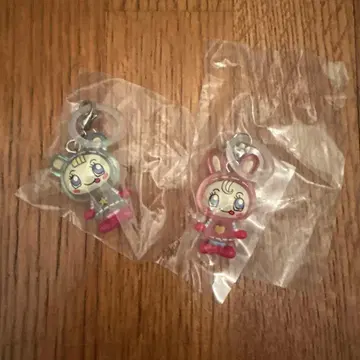 나루미야 캐릭터즈 메지루시 액세서리