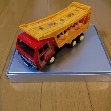 요네자와 다이아펫트 이스즈 FORWARD 트럭 캐리어카 중국산