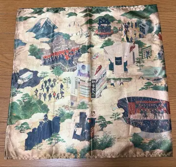 BMSG FES25 스카프