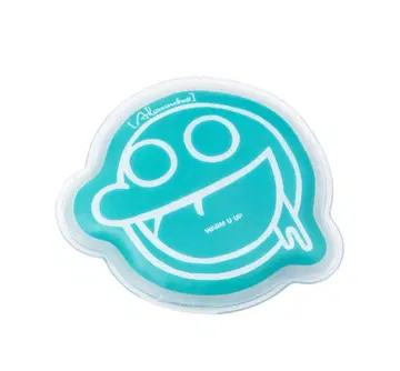 [Alexandros] 도로스 군 에코 핫팩