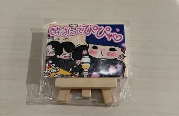 MAZZEL ROOM 마제베야 캔버스 아트 NAOYA