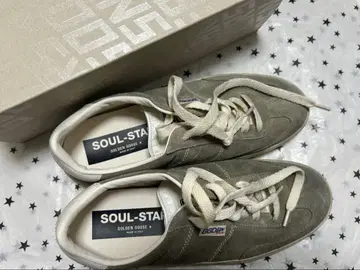 L'Appartement 아빠르망 GOLDEN GOOSE 38