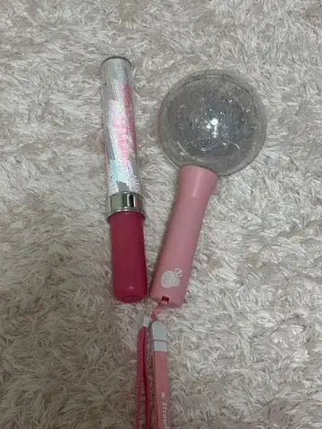 스토푸리 응원봉