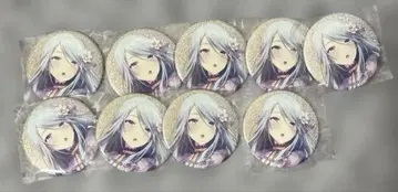 히노모리 시즈쿠 17B 그리캔