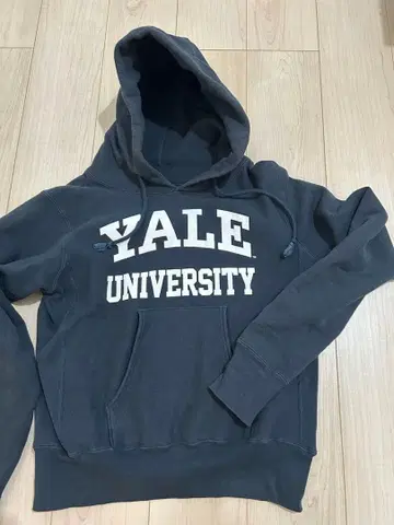 챔피온 빨간색 택 Yale University