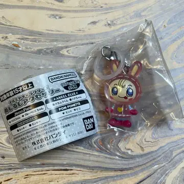 베리에짱 나루미야 캐릭터즈 메지루시 액세서리 메조 피아노