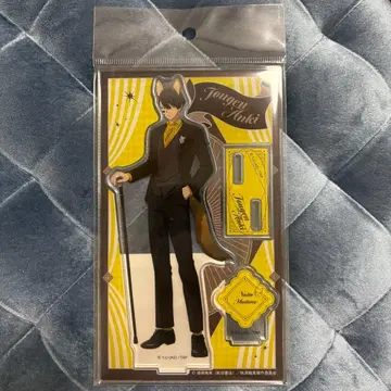 도겐안키 아크릴 스탠드 케모미미 고딕 파티 무타노 무진