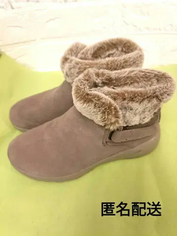 SKECHERS 여성용 부츠 GO WALK