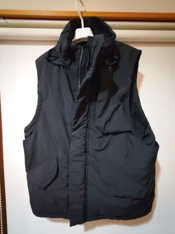 WORKMAN 워크맨 유틸리티 웜 베스트 필드 코어