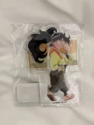 닌타마 란타로 쿠쿠치 헤이스케 모두 함께 시타마치 산책 편 아크릴 스탠드