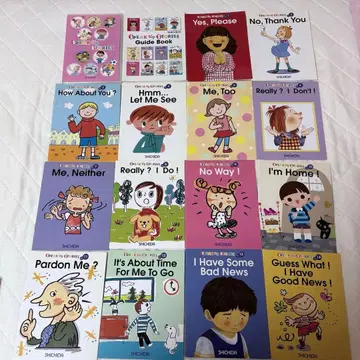 Speak Up Stories CD 포함 그림책 세트