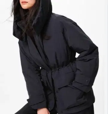 UNIQLO 하이브리드 다운 자켓 XS