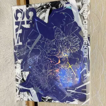 BUMP OF CHICKEN TOYS 스토어 한정판