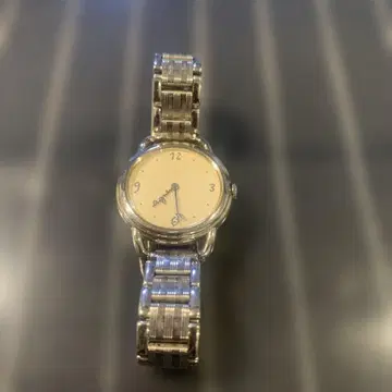 에네스베 아날로그 시계