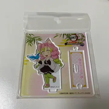 귀멸의 칼날 칸로지 미츠리 난자타운 아크릴 스탠드