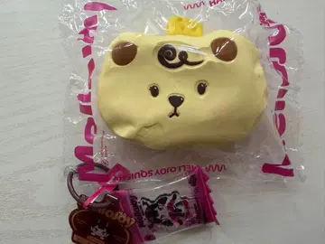 멜로조이 치즈베어 오리지널