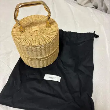 마니마리스 manimaris 팬케이크 더블 베이지