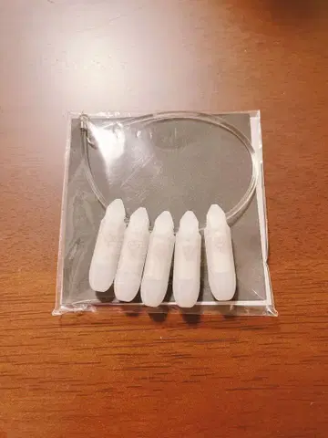 후지이 후미야 호타풀 응원봉