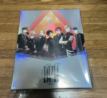 VS AMBIVALENZ 비바렌 XlamV 2nd Live DUH 원반