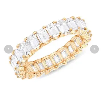 지르코니아 골드링