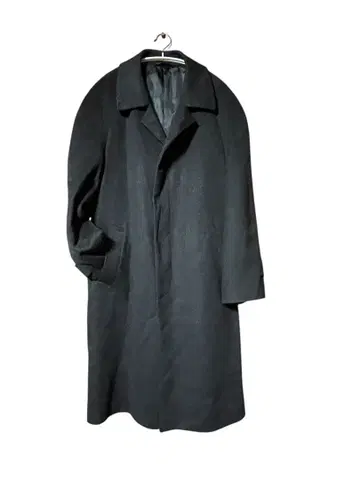 EFFROT 퓨어 캐시미어 100% 히요쿠 지테 코트