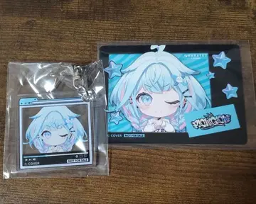 미즈미야 스이 가라오케 철인 콜라보 2세트 FLOWGLOW