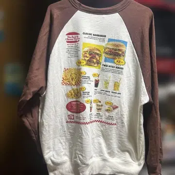 니코앤드 트레이닝복