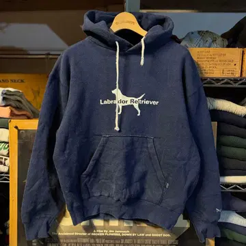 일본제 90s vintage Labrador Retriever 페이드