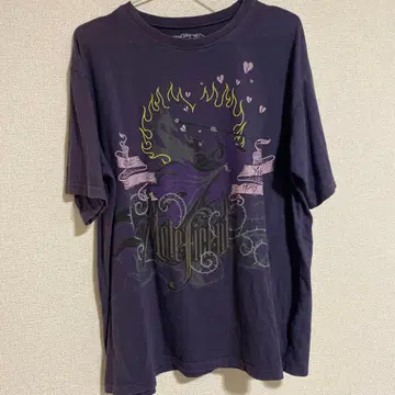 말레피센트 T셔츠