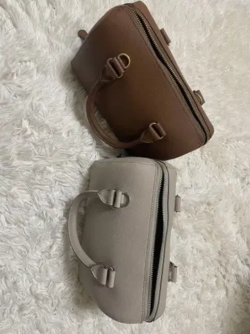 유니클로 보스턴 백