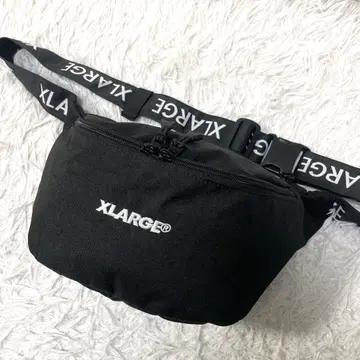 XLARGE 엑스라지 바디백