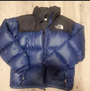 THE NORTH FACE 다운 자켓 M 사이즈 700 필