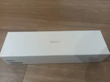 세이코 프레사지 크로노그래프 55주년 기념 SARK015