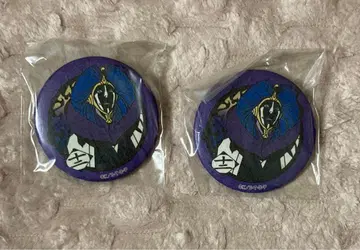 와시 캔뱃지 쿠로사키 마유리 BLEACH 블리치 점프샵