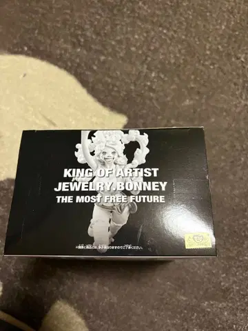 니카 보니 피규어