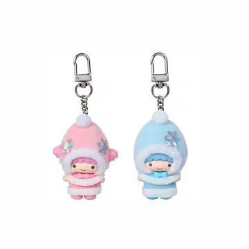 치비토모 눈의 정령 [키키라라]