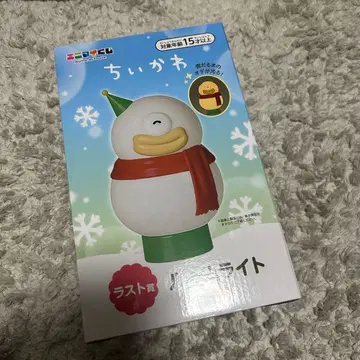 치이카와 (먼작귀) 에니마이 복권 라스트상 룸 라이트