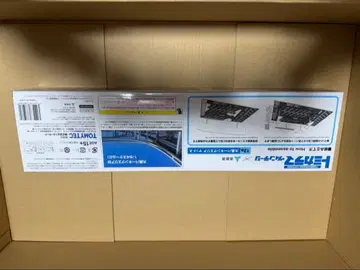 [ 실비아 한정 ] 토미카라마 빈티지 다이코쿠 파킹 에리어 a