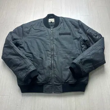 DEUS EX MACHINA MA1 플라이트 자켓 M 사이즈