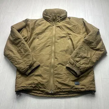 HELIKON-TEX GEN III Level 7 밀리터리 자켓