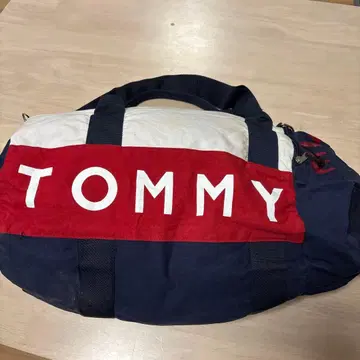 Tommy Hilfiger 보스턴 백